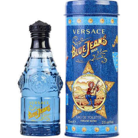 blue jeans versace 100ml|versace blue jeans original price.